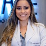 Dra. Daniela dos Santos Zica